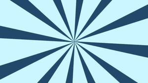 a blue and white sunburst background youtube thumbnail wallpaper