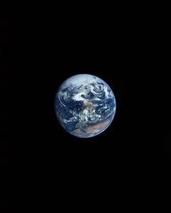 A Breathtaking View of Earth from Space earth wallpaper