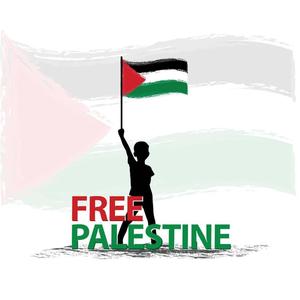 A breathtaking view of the historic places in Palestine. palestine wallpaper