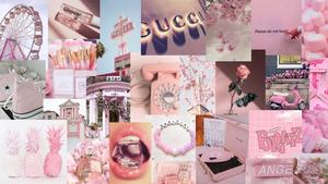 A Bright Collection of Beautiful Aesthetic Collage aesthetic collage wallpaper
