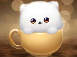 A charmingly cute girl, with a gorgeous smile. cute girly wallpaper
