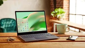 A Chromebook is the perfect solution for staying connected and efficient while on the go. chromebook wallpaper