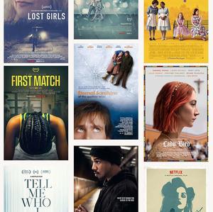 a collage of movie posters with different people movie wallpaper