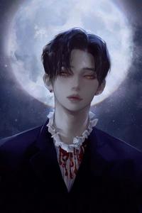 A Cool Anime Boy Adventure anime boy wallpaper