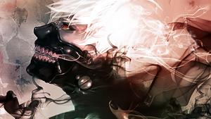 A Dark Lonely Night in Tokyo Ghoul tokyo ghoul wallpaper