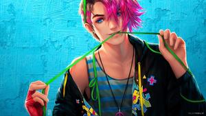 A day in the life of an anime fan anime boy wallpaper