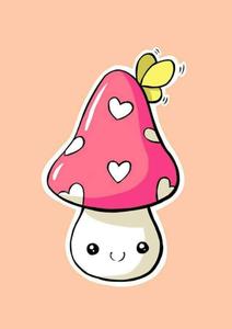 A delicacy of sweetness and joy. kawaii wallpaper