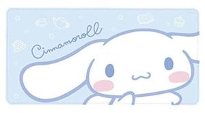 A Delightful Sight - One of the cutest laptops on the market, Cinnamoroll is sure to bring a smile to everyone's face. cinnamoroll laptop wallpaper