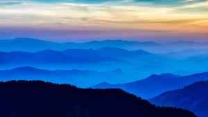 A Desktop with Chrome OS Operating System chromebook wallpaper