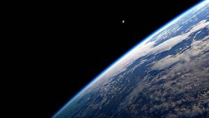 A Diagonal View of Earth's Surface earth wallpaper