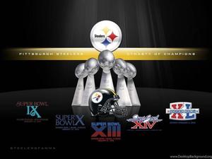 A dynasty of champions shaped by the Pittsburgh Steelers. steelers wallpaper