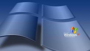 A Fun Take on the Classic Windows XP windows xp wallpaper