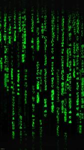 A glimpse of the mysterious world of Japanese hacking hacker wallpaper