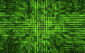 a green and black abstract background youtube thumbnail wallpaper
