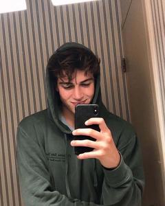 A Handsome Aesthetic Boy aesthetic boy wallpaper