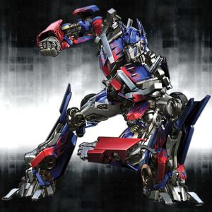 A Hero for All Ages transformers wallpaper