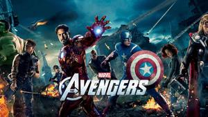 A Hero's Alliance avengers wallpaper