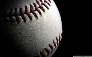 A Journey of a King Size Baseball baseball wallpaper