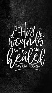 "A joyful heart is good medicine, but a crushed spirit dries up the bones." - Proverbs 17:22 bible verse wallpaper