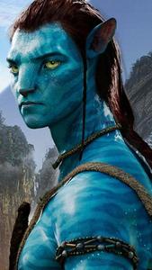 A Look At Pandora's Hydroelectric Sky Tree avatar wallpaper
