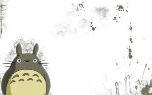 A Magical Journey Awaits totoro wallpaper