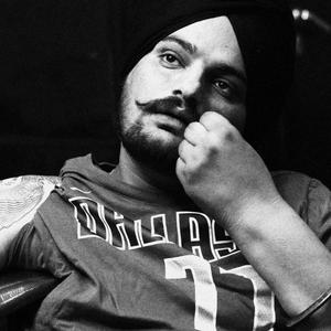 a man with a turban Wallpaper