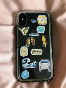 A mobile device used to connect to the world.  Wallpaper