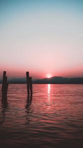 A moment of calm and tranquility on your iPhone calming iphone wallpaper