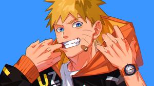 "A Moment of Calm" Wallpaper