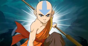 A Moment of Contemplation in the World of Avatar avatar wallpaper