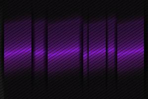 A multilayered field of vibrant purple lines Wallpaper