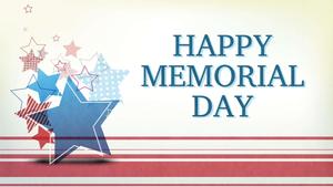 A patriotic salute to the fallen - Honoring Memorial Day memorial day wallpaper