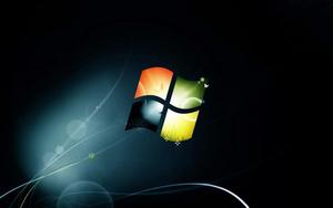 A Photographic Representation of Windows 7 windows 7 wallpaper