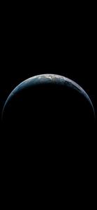 A Picture Perfect View of Earth from Space iphone earth wallpaper
