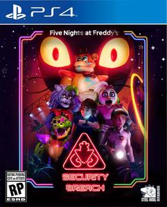 a ps4 cover for five nights at freddy's security search fnaf wallpaper