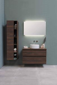 A Relaxing Modern Bathroom aesthetic wallpaper