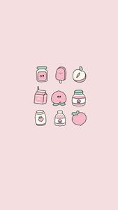 A Room Full of Pastel Aesthetics pastel aesthetic wallpaper