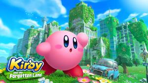 A Savory Experience - Enjoying a Meal with Kirby! kirby wallpaper