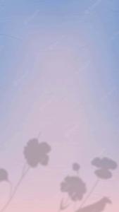 a silhouette of a bird on a blue sky background aesthetic wallpaper