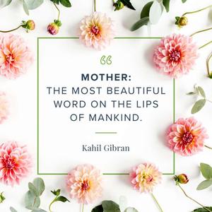 A Special Wish for Mothers Day mothers day wallpaper
