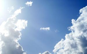 A Spectacular View of the Sky sky wallpaper