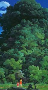 A spirited aesthetic of anime dream anime aesthetic wallpaper