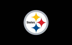 A Steel Curtain of Strength steelers wallpaper