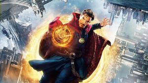 A Stunning 4K Marvel Universe Wallpaper 4k marvel wallpaper