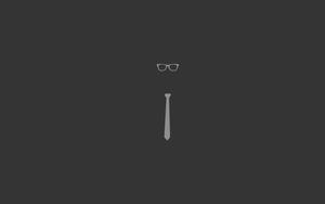 A Stylish Minimalist Look minimalist wallpaper