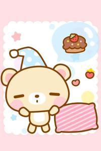 A Sweet & Cheerful Kawaii World kawaii wallpaper