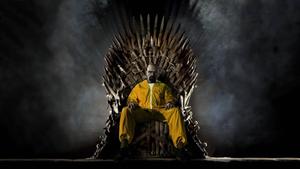 A Throne Fit For A King game of thrones wallpaper