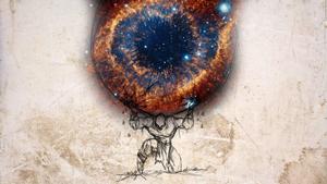 A Trip Through the Digital Art Wonderland art wallpaper