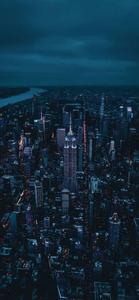 A vibrant and aesthetically pleasing iPhone background.  Wallpaper