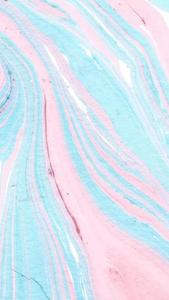 A vibrant and calming pastel aesthetic scene pastel aesthetic wallpaper